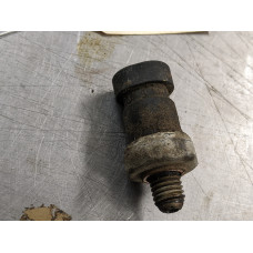 09V522 Engine Oil Pressure Sensor For 07-08 Chevrolet Malibu 2.2 09V522 Engine Oil Pressure Sensor For 07-08 Chevrolet Malibu 2.2